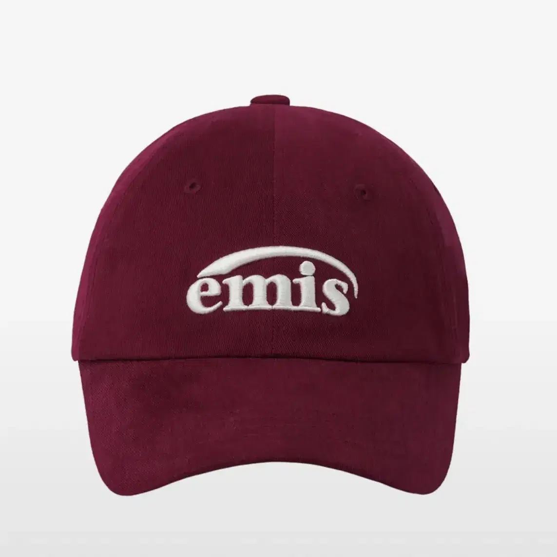 [새상품] 이미스 모자 볼캡 NEW LOGO EMIS CAP