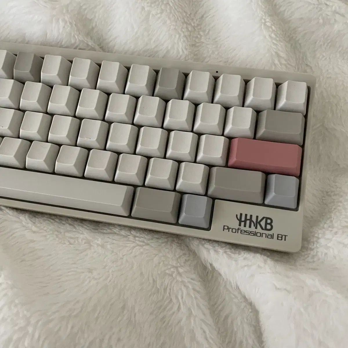 HHKB 해피해킹 프로페셔널 BT (PFU Limited)