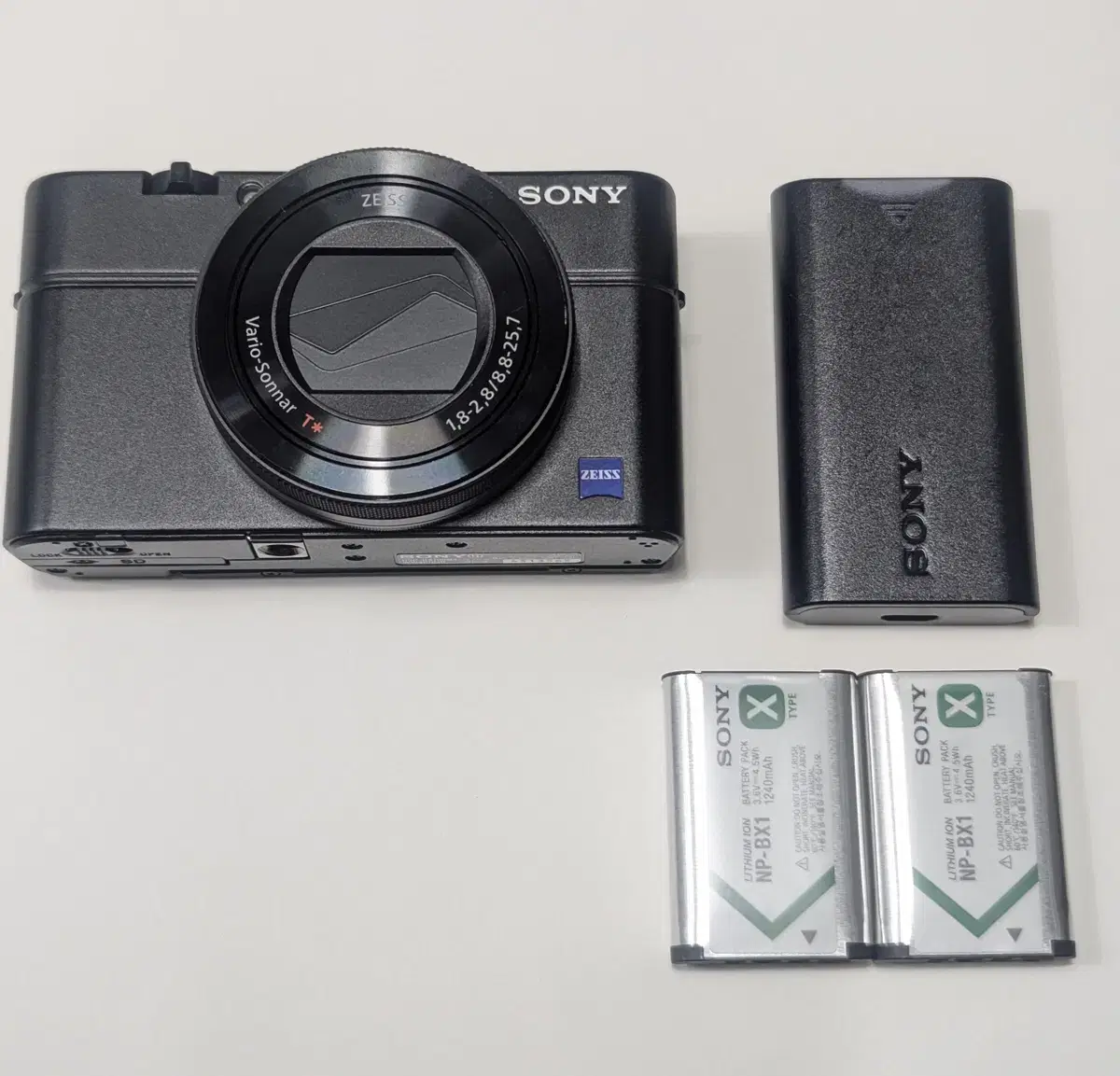 SONY RX100 MARK4 판매합니다