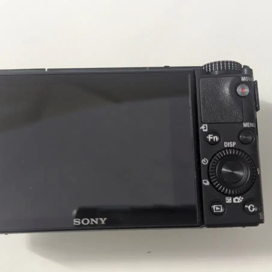 SONY RX100 M4 판매합니다