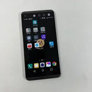 LG 엘지 V20 깨끗한 A급 블랙+배터리2개 +케이스 5만원-서울강서