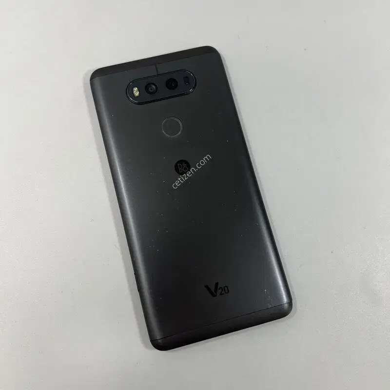 LG 엘지 V20 깨끗한 A급 블랙+배터리2개 +케이스 5만원-서울강서