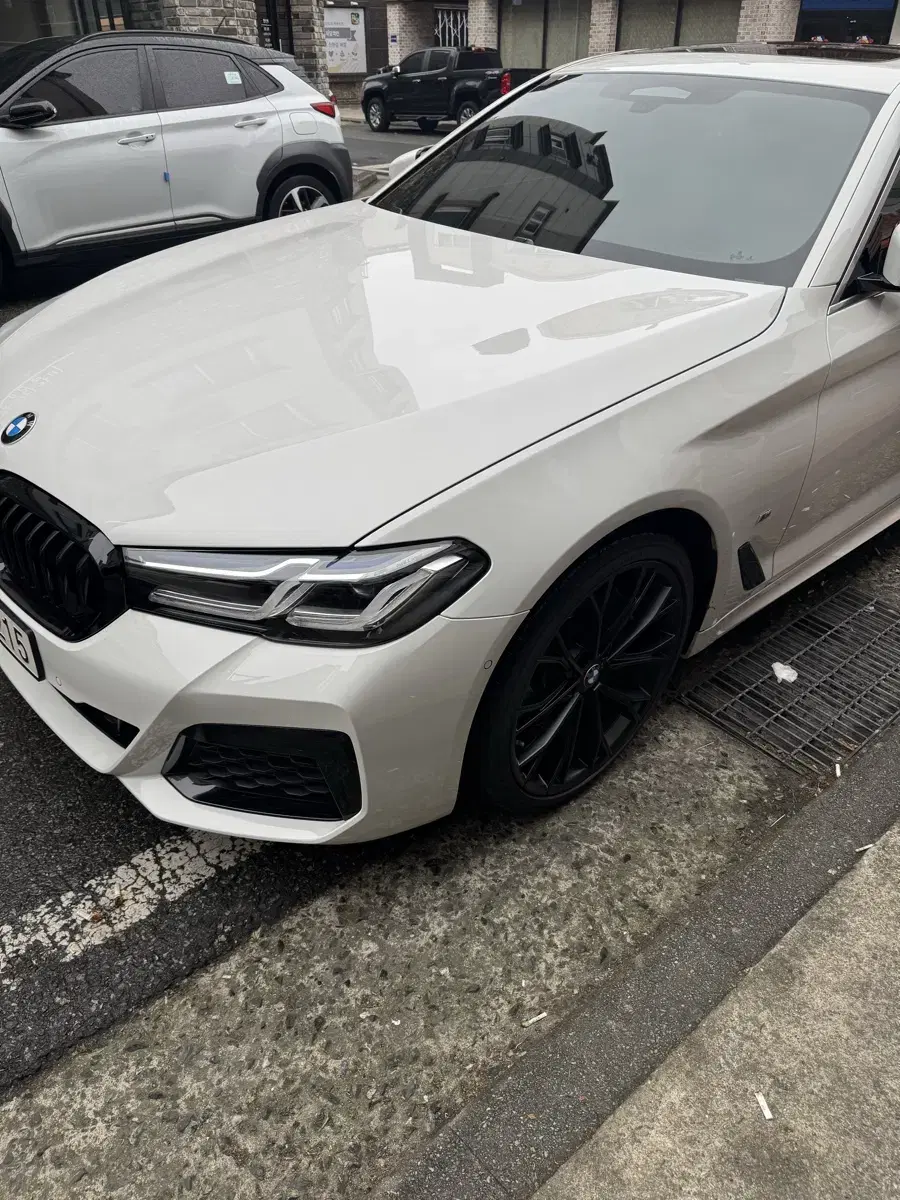 bmw 669m 20인치 정품