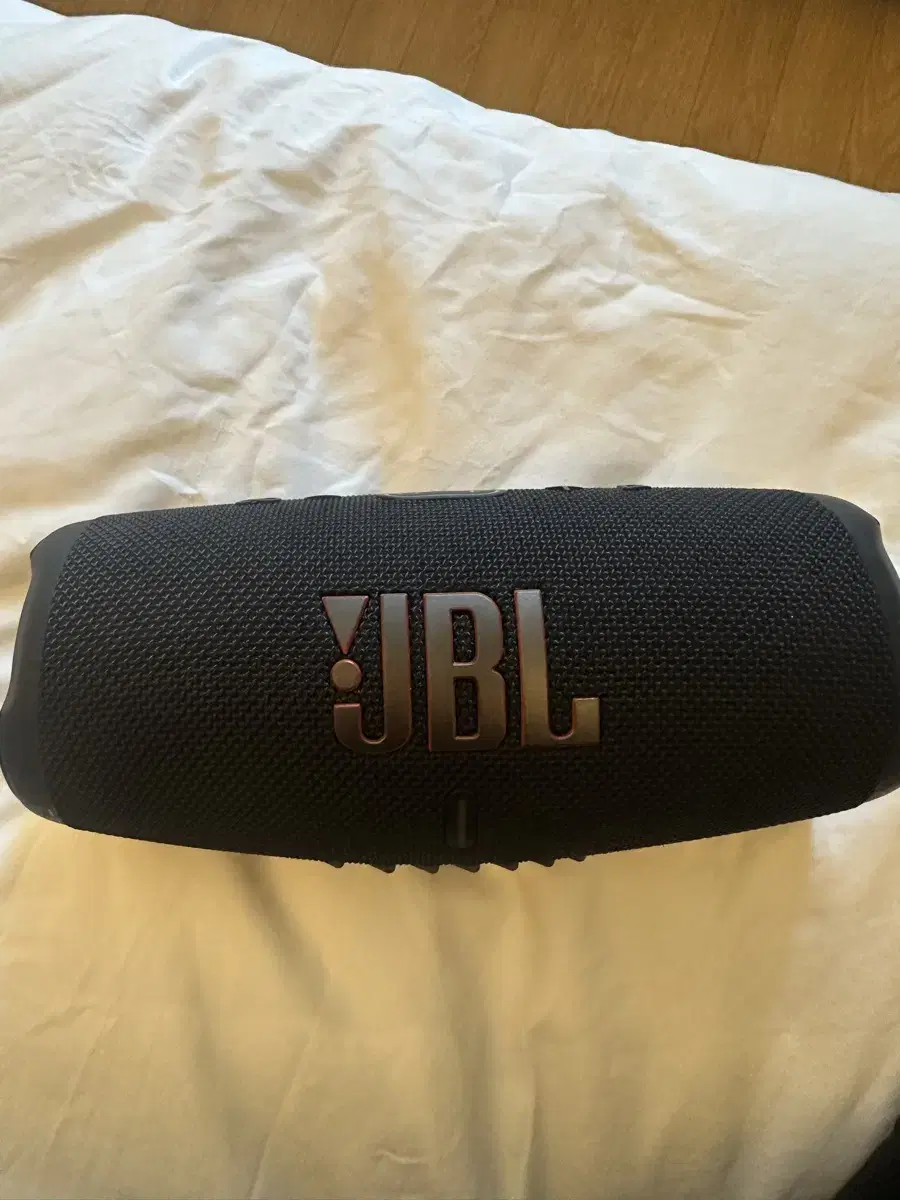 JBL 차지5 블루투스 스피커 풀박스