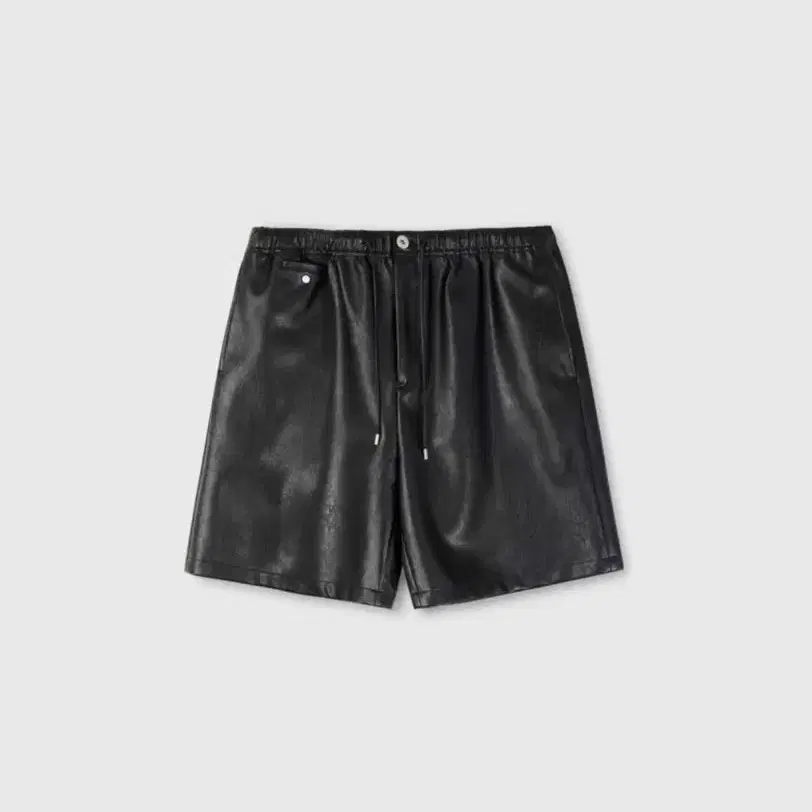 [2] 타일레 DEAUVILLE RESORT SHORTS BLACK LE