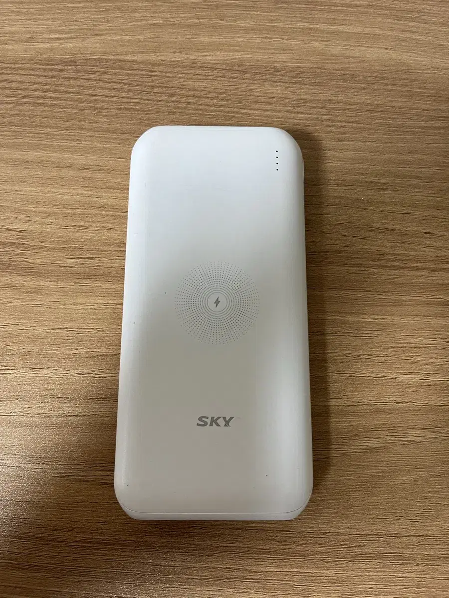 스카이 필 보조배터리 10,000mAh