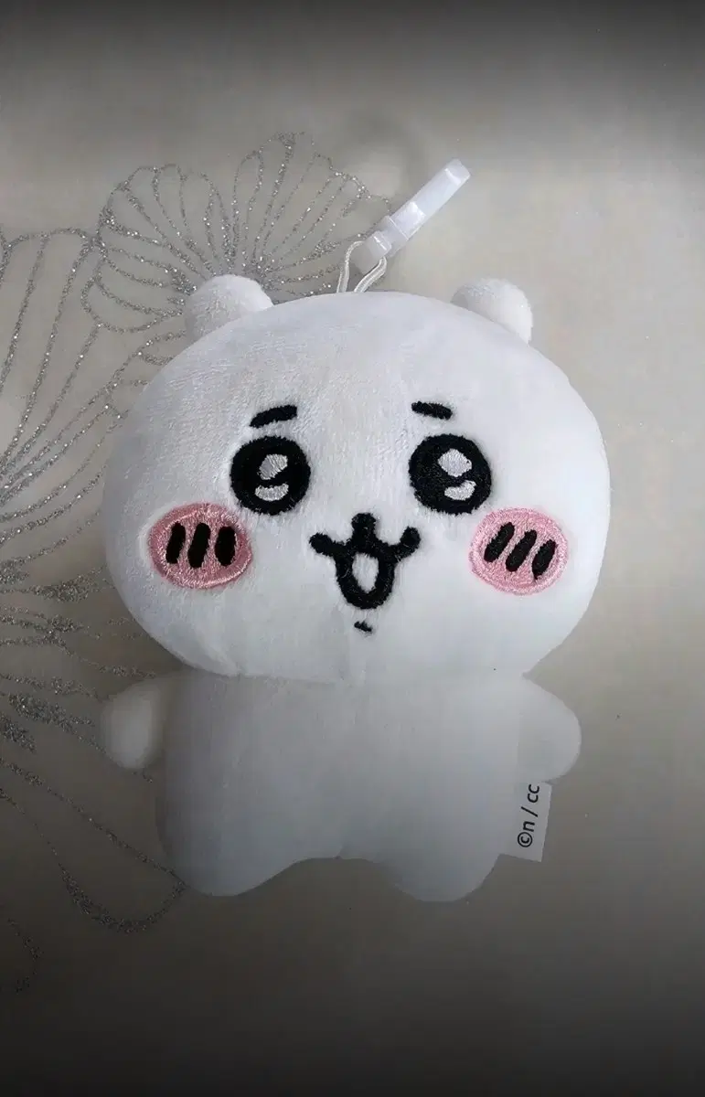 치이카와 인형 키링  13cm 가방고리