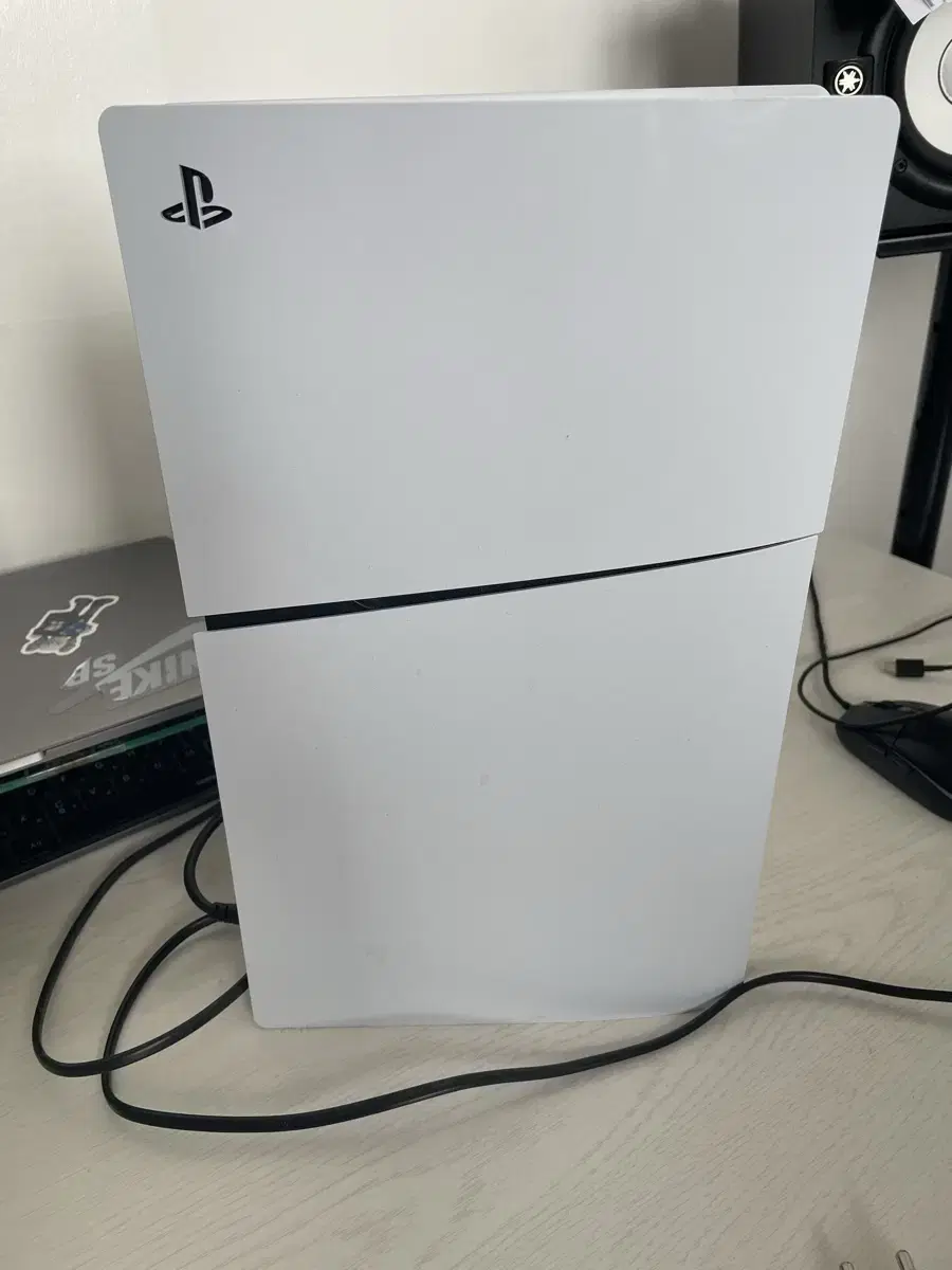 Ps5 슬림 디지털 에디션 박스X