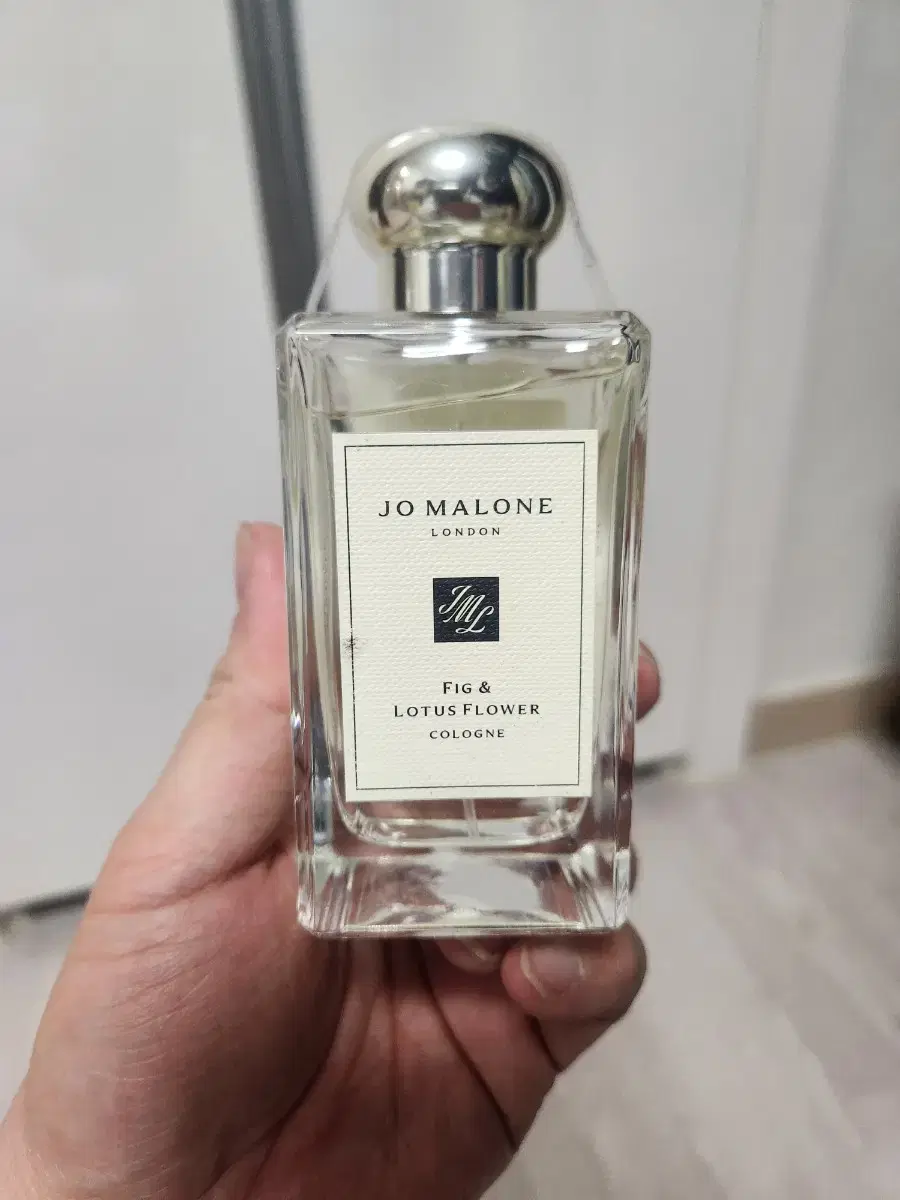 조말론 피그 앤 로터스 플라워 100ml