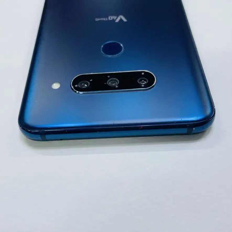 (가성비폰) LG V40 공기계 알뜰폰 유튜브 스밍 게임폰 액파폰