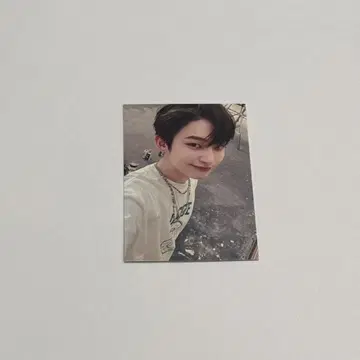 ENHYPEN 정립 UMS 유니바라키드로 선우