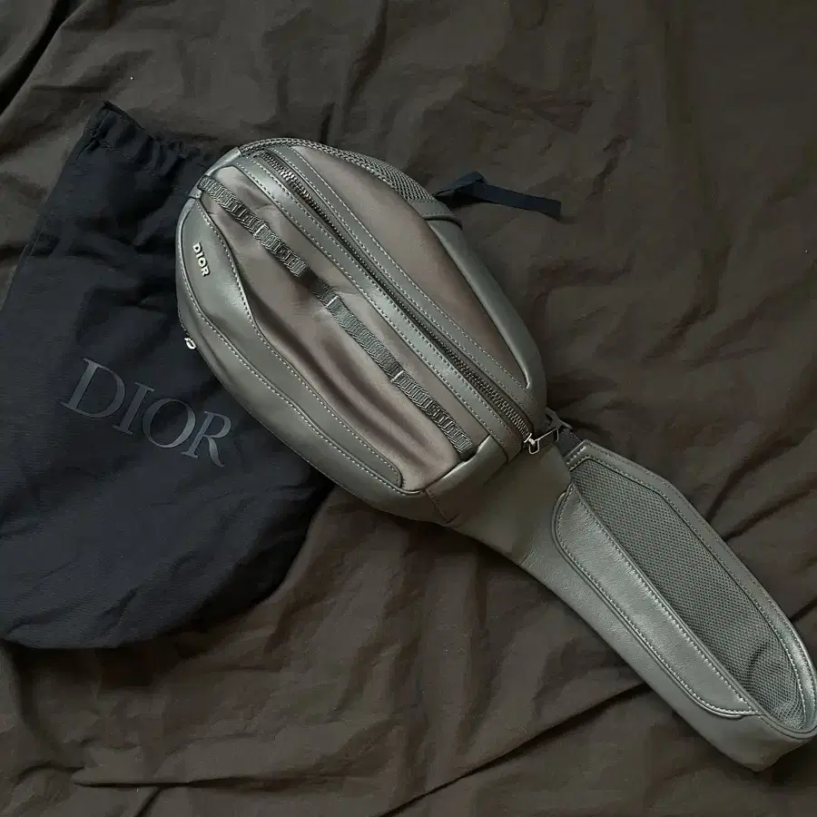 dior homme 디올 스카라베 백