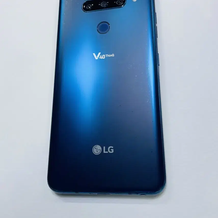 (가성비폰) LG V40 공기계 알뜰폰 유튜브 스밍 게임폰 액파폰