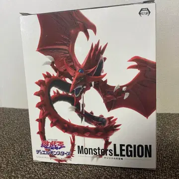 몬스터즈 레전드 듀얼몬스터즈 오시리스의 천공룡