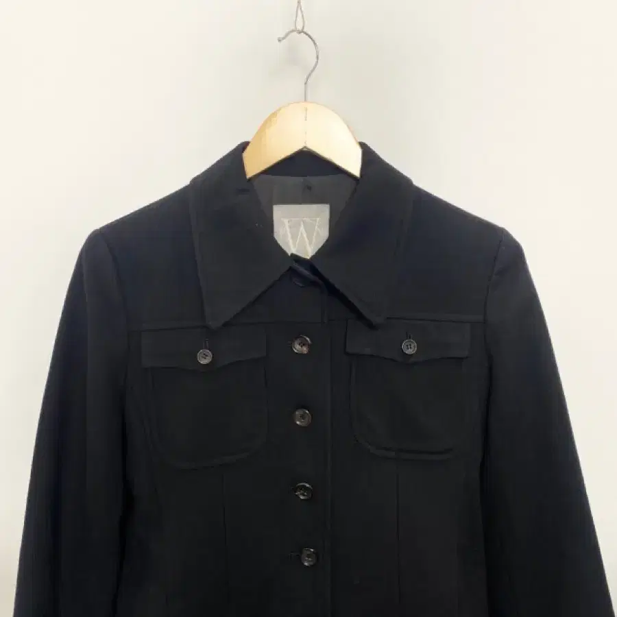 WORK SHOP by yohji yamamoto jacket