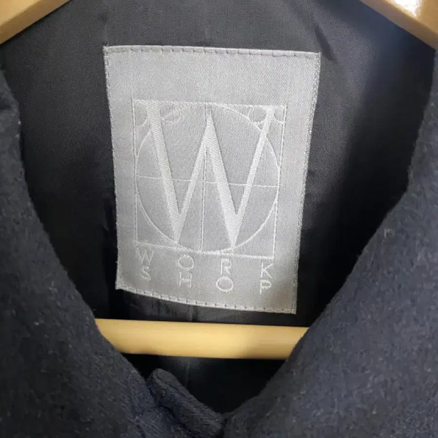 WORK SHOP by yohji yamamoto jacket