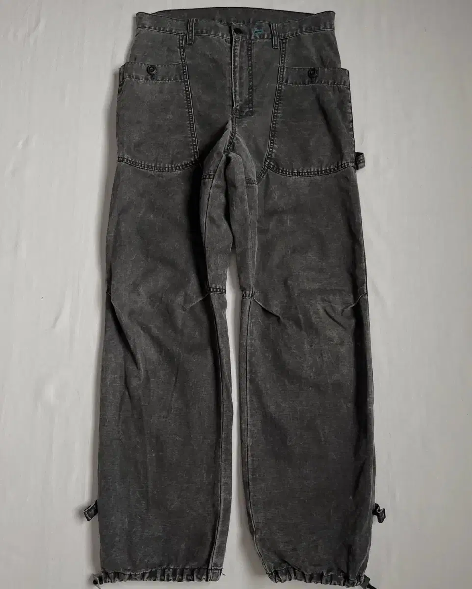 PPFM Archive Carpenter Work Pants