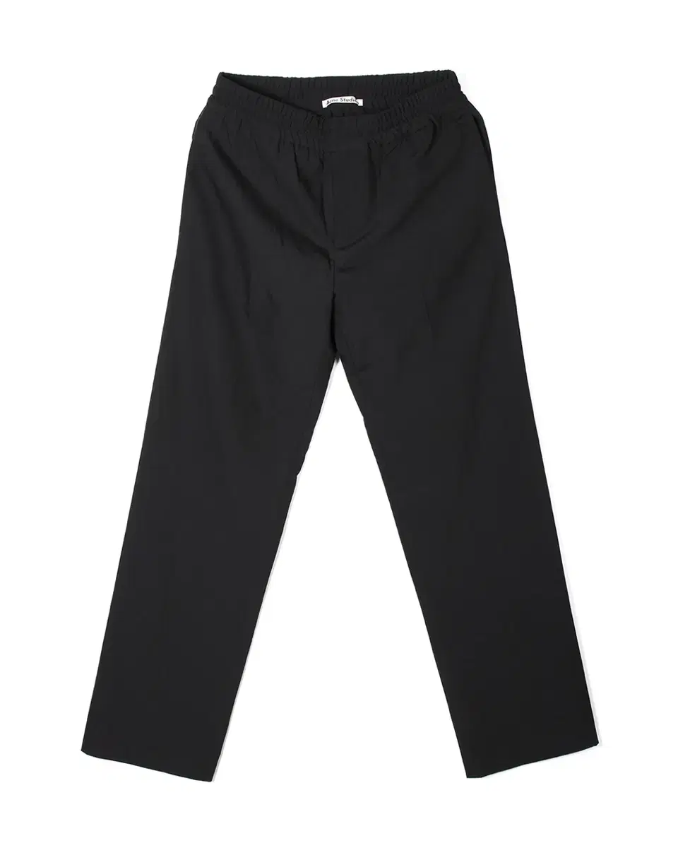 ACNE STUDIO black pants 아크네