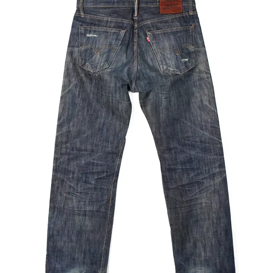 LEVI'S BIG E 501XX