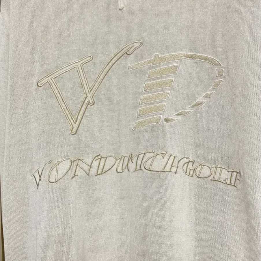 1999년 Von Dutch 카라티 OG