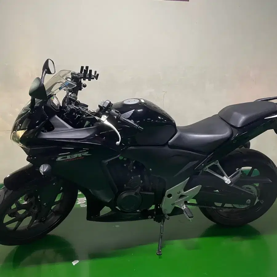 혼다 cbr500r 2014