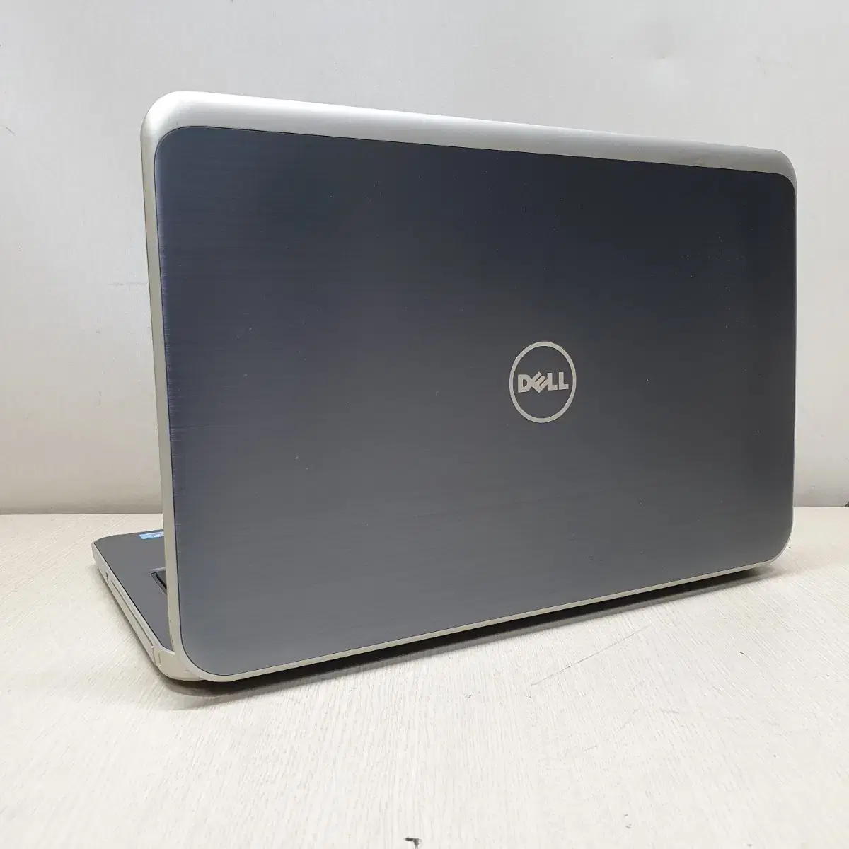 DELL inspiron 17r 17인치 학습 사무 광고없는유튜브