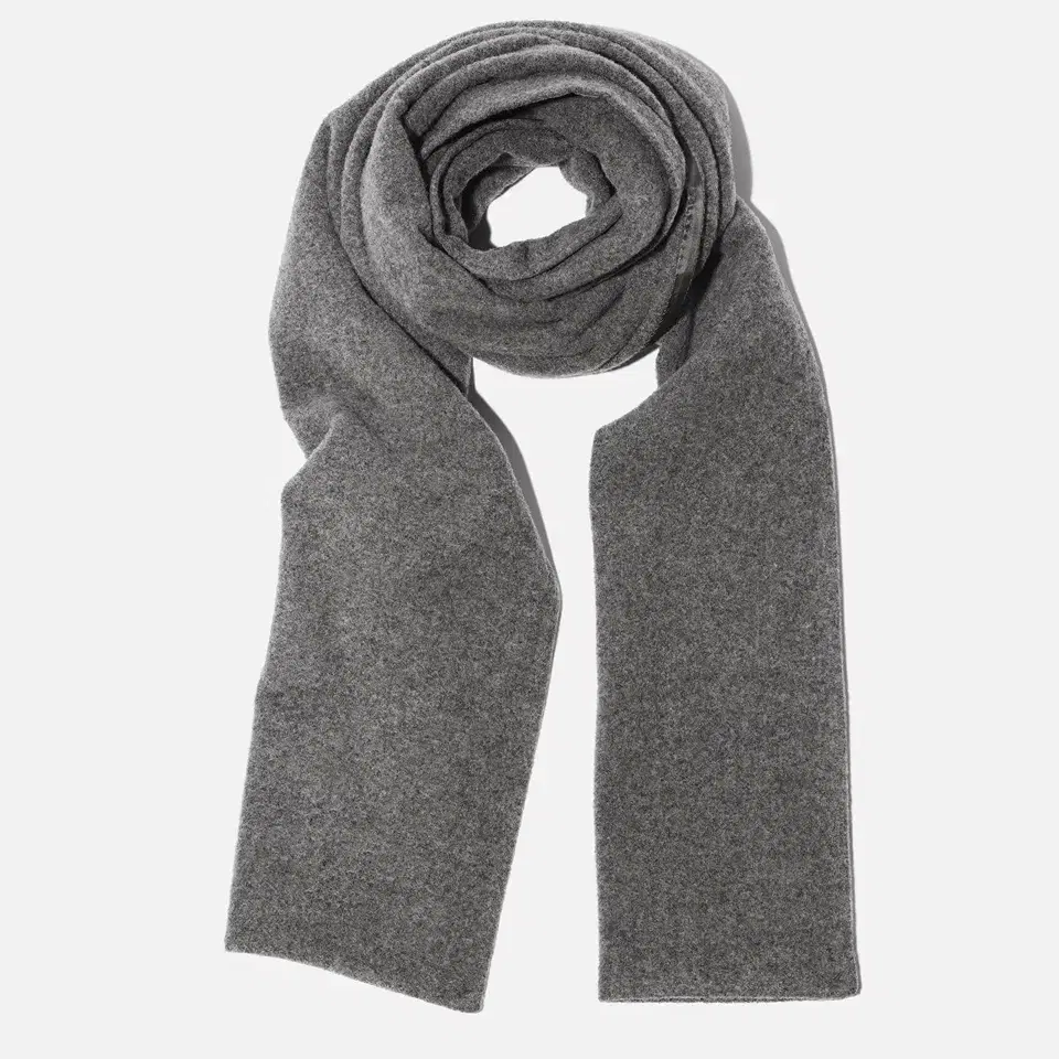 RIER(리에르) Fleece scarf