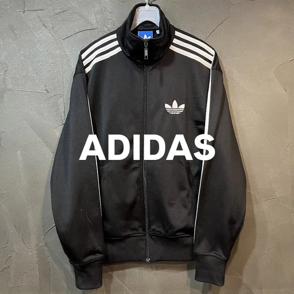 [XS] ADIDAS 아디다스 파이어버드 져지