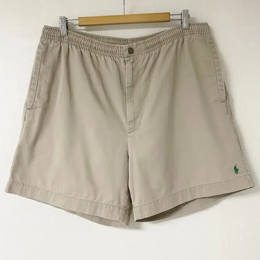 1992년 POLO RALPH LAURENT CHINO SHORTS OG