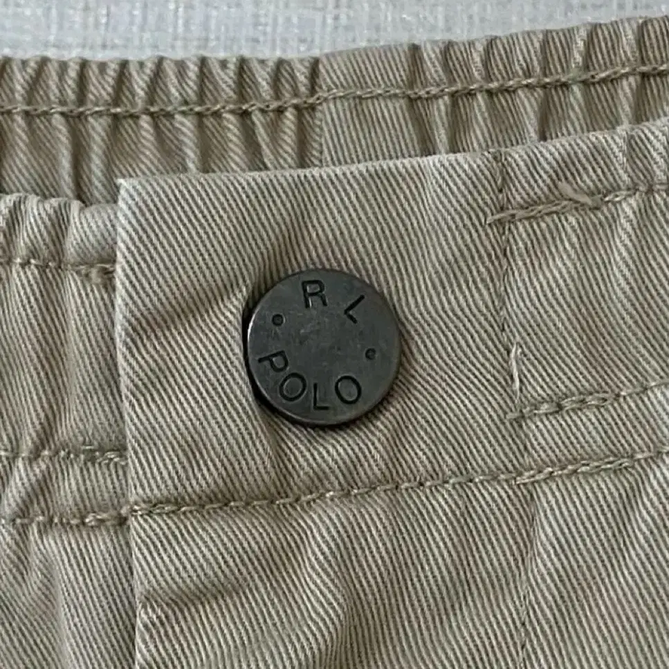 1992년 POLO RALPH LAURENT CHINO SHORTS OG