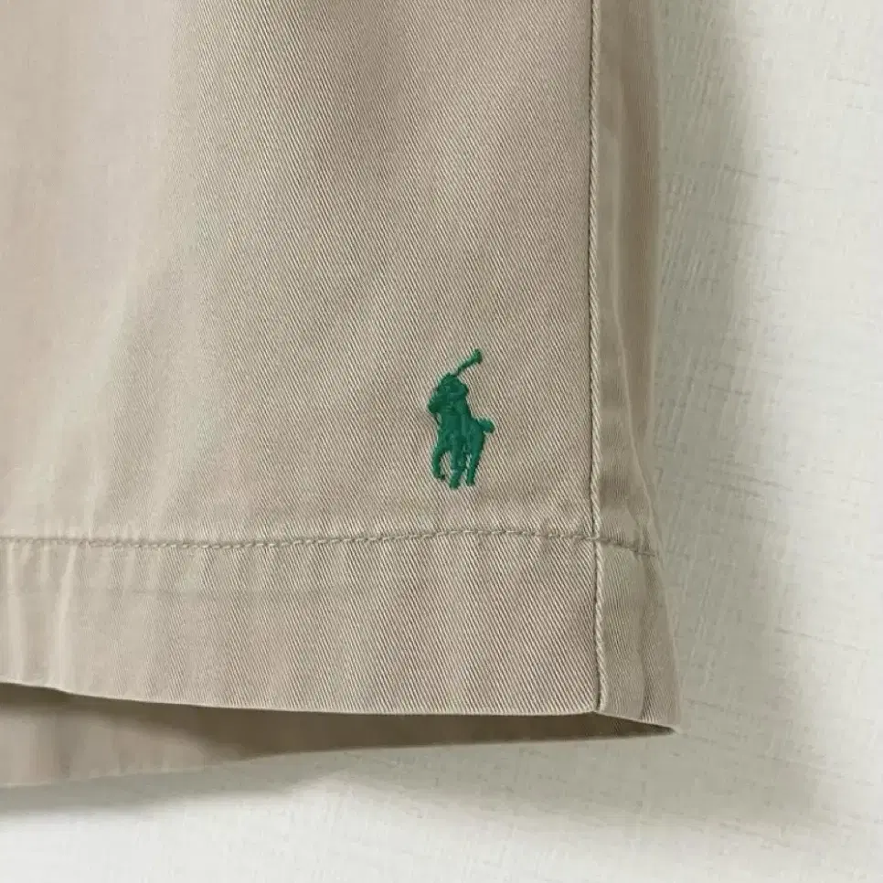 1992년 POLO RALPH LAURENT CHINO SHORTS OG