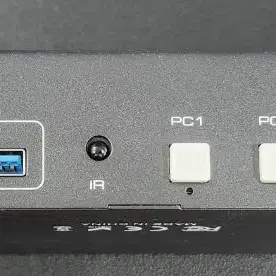 Navceker 8K HDMI DP KVM 4포트 스위치