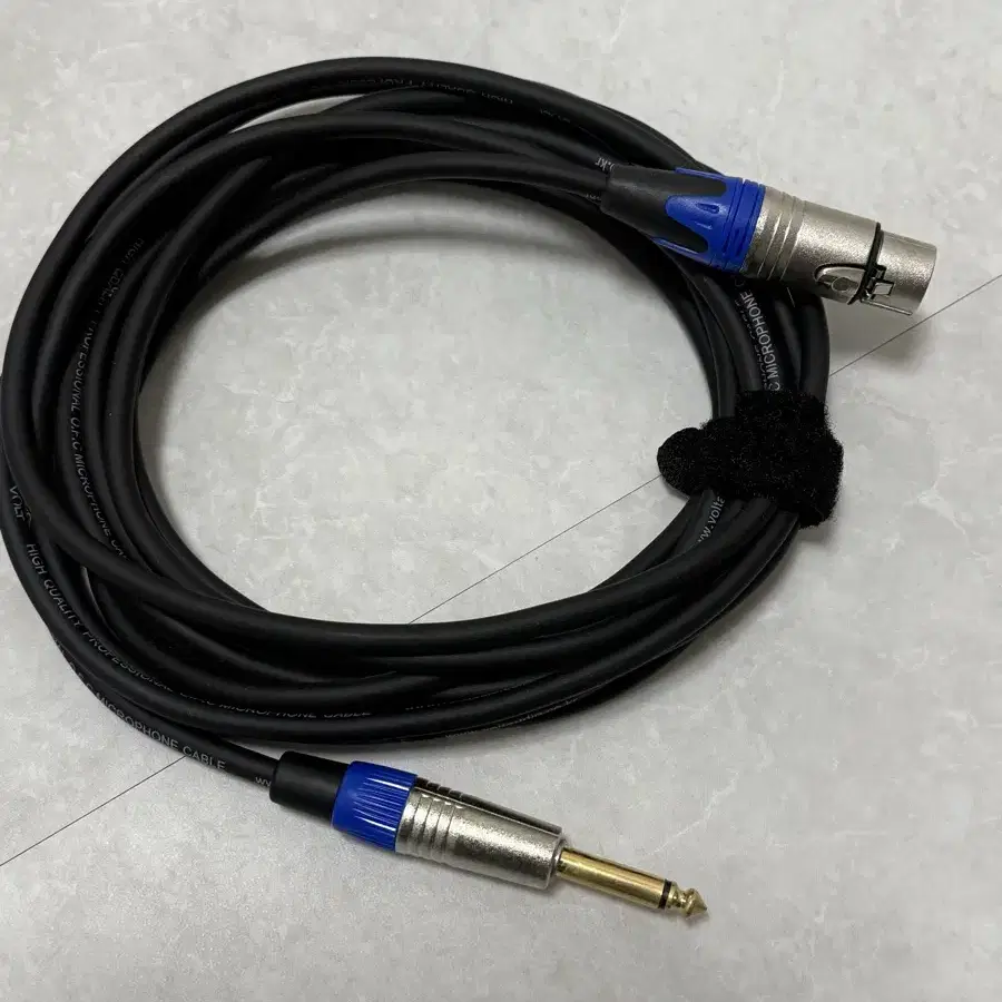 SHURE BETA58 A 슈어 보컬용 유선 마이크