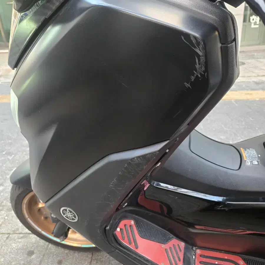 nmax125