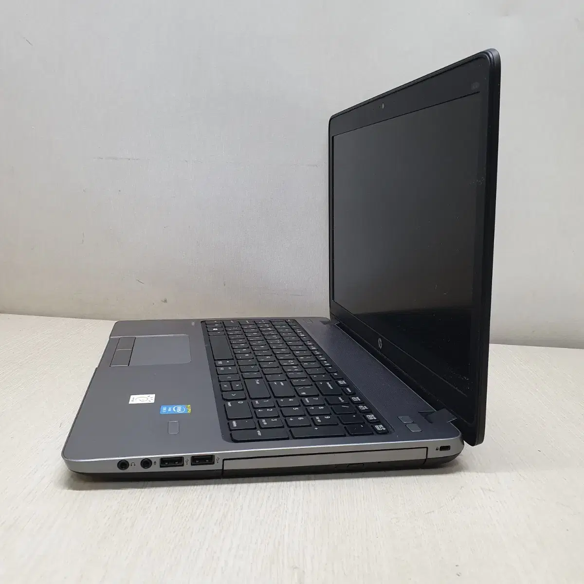 HP ProBook 450 G1 i5-4 학습 사무 광고없는유튜브 15인