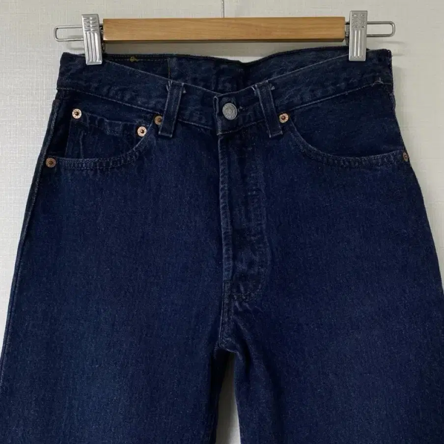 1994년 LEVI'S 501 데님 팬츠 MADE IN USA