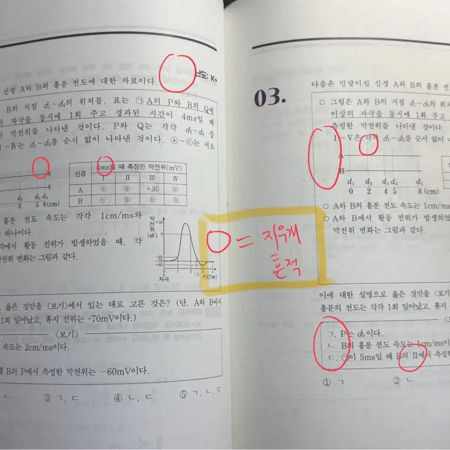 홍준용T 핀셋포인트 + 택앤스 (t&s) pt.1