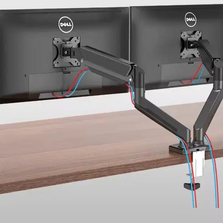 듀얼 모니터 암 DMA-49
