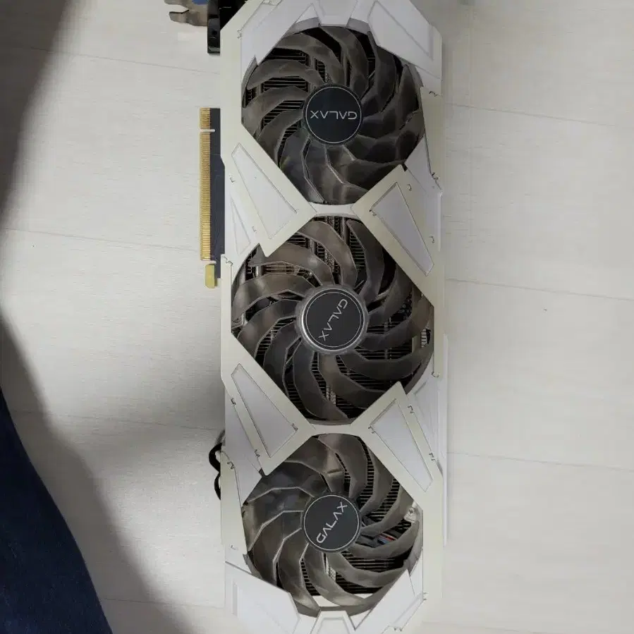 rtx3070 갤럭시 ex gamer