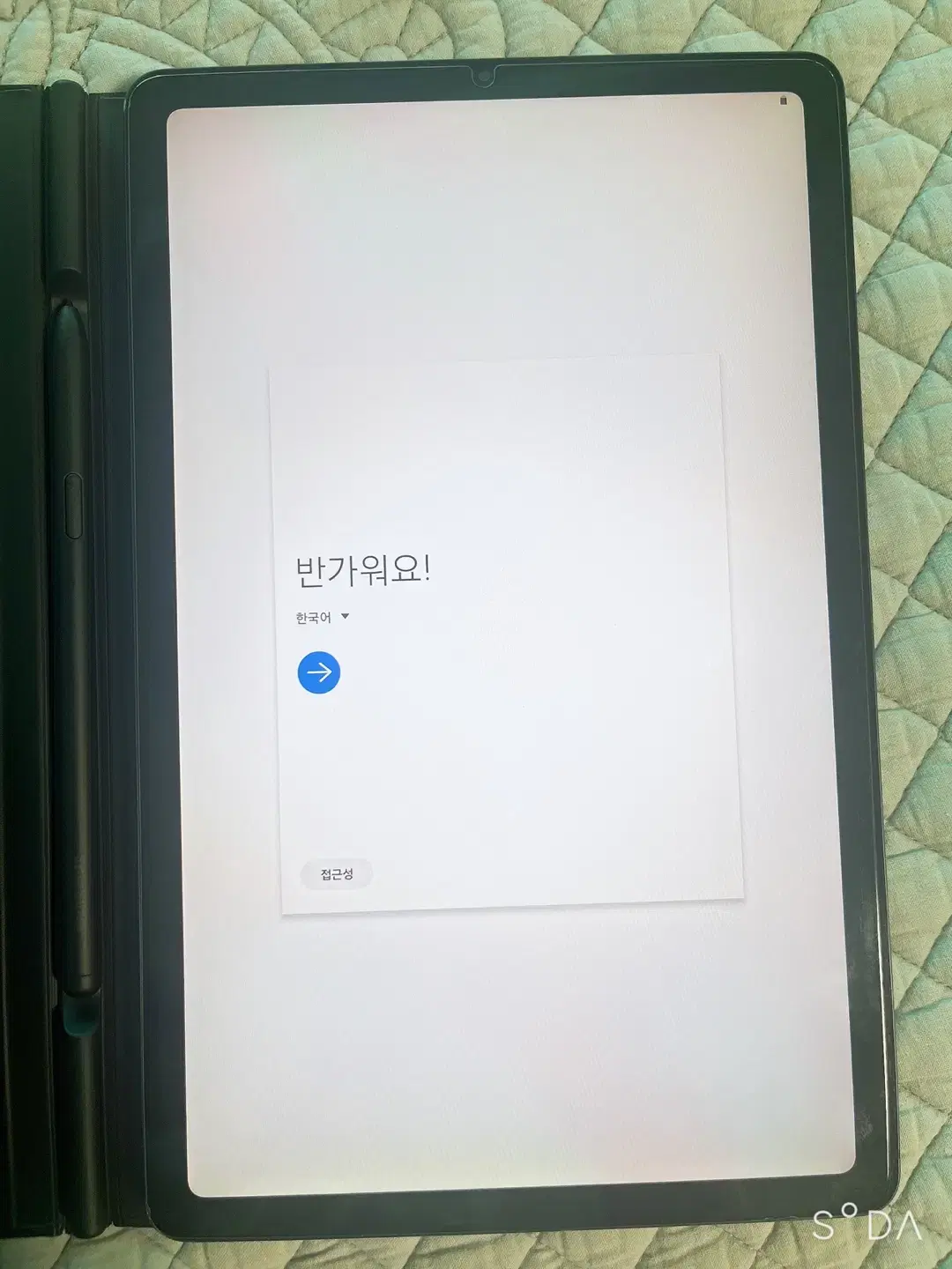 삼성전자 갤럭시탭 s6 lite (64GB) wifi