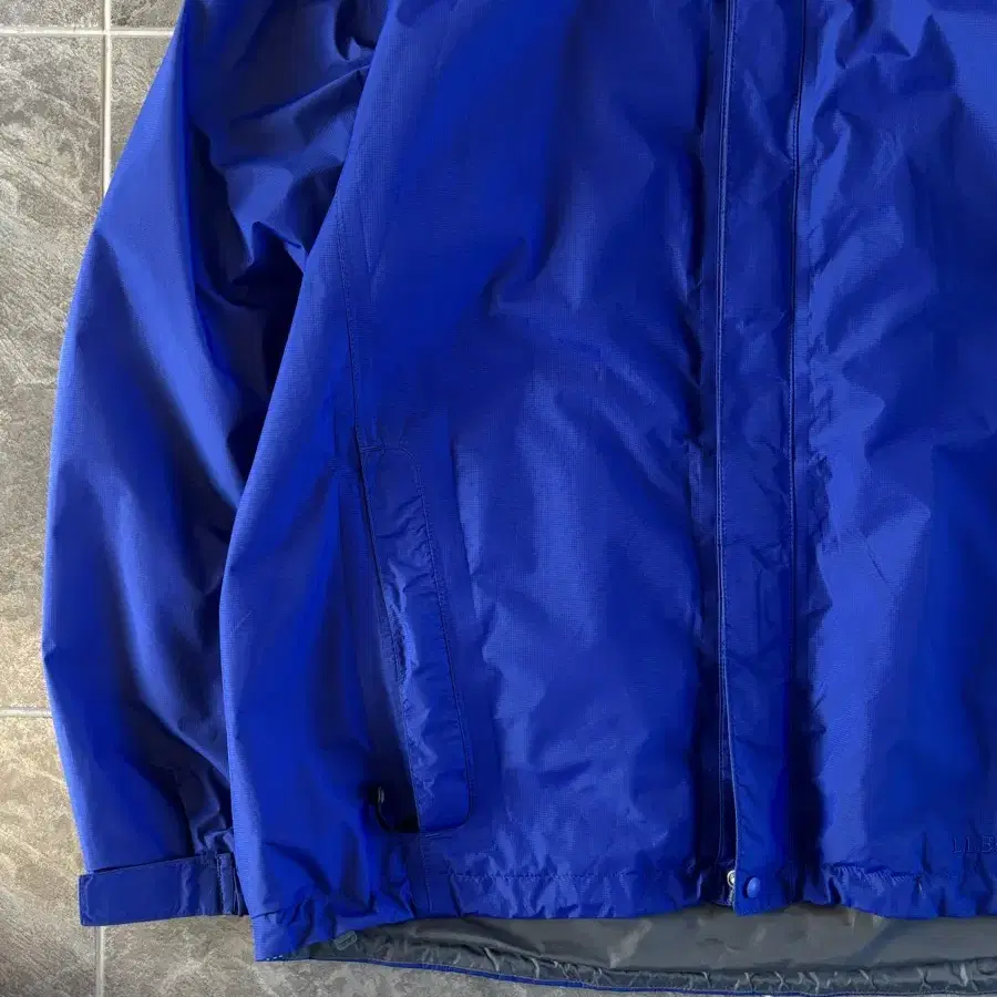 90s LL Bean GoreTex Windbreaker