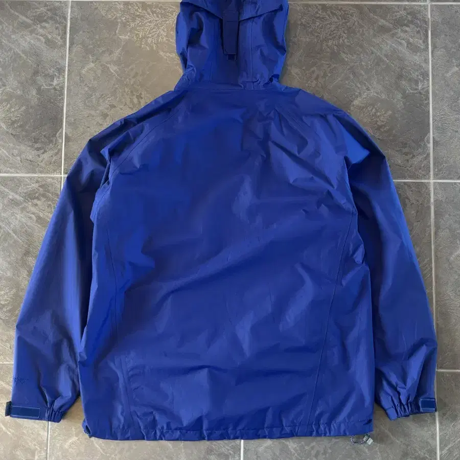 90s LL Bean GoreTex Windbreaker