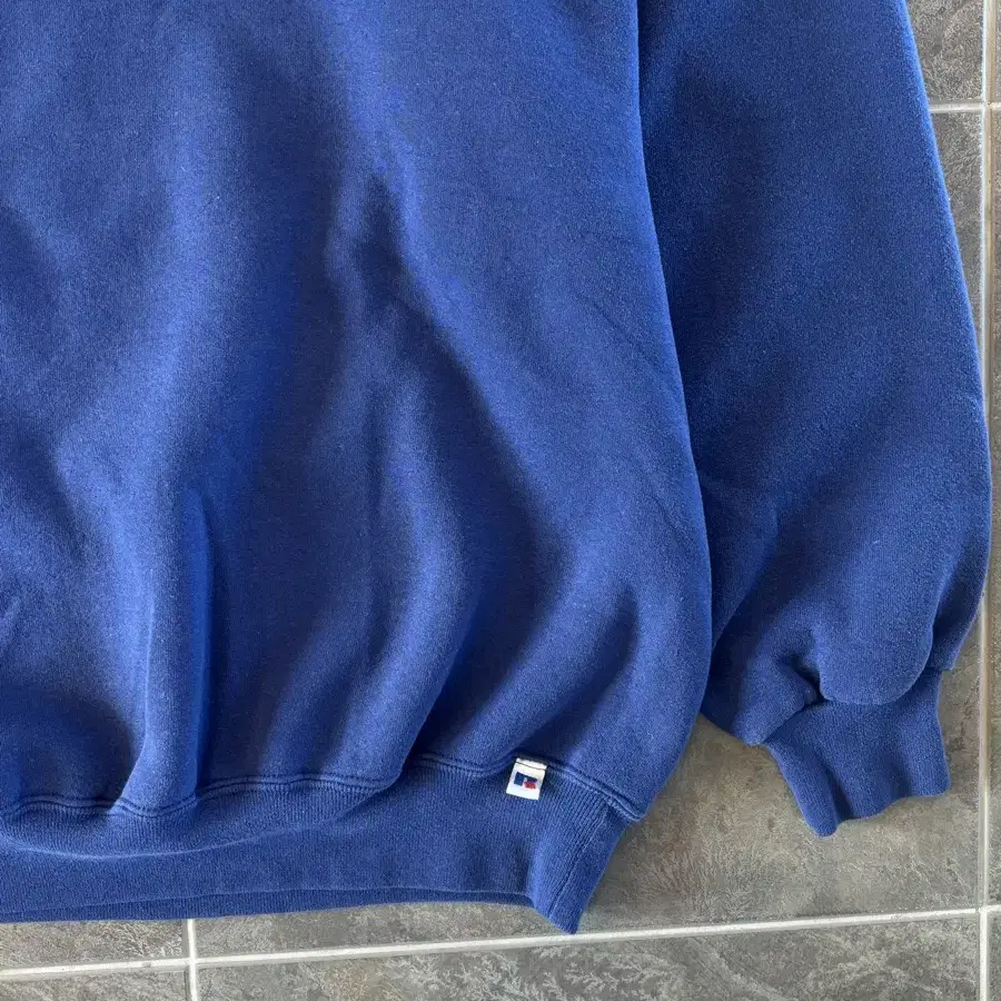 90's usa made Russell sweat shirt