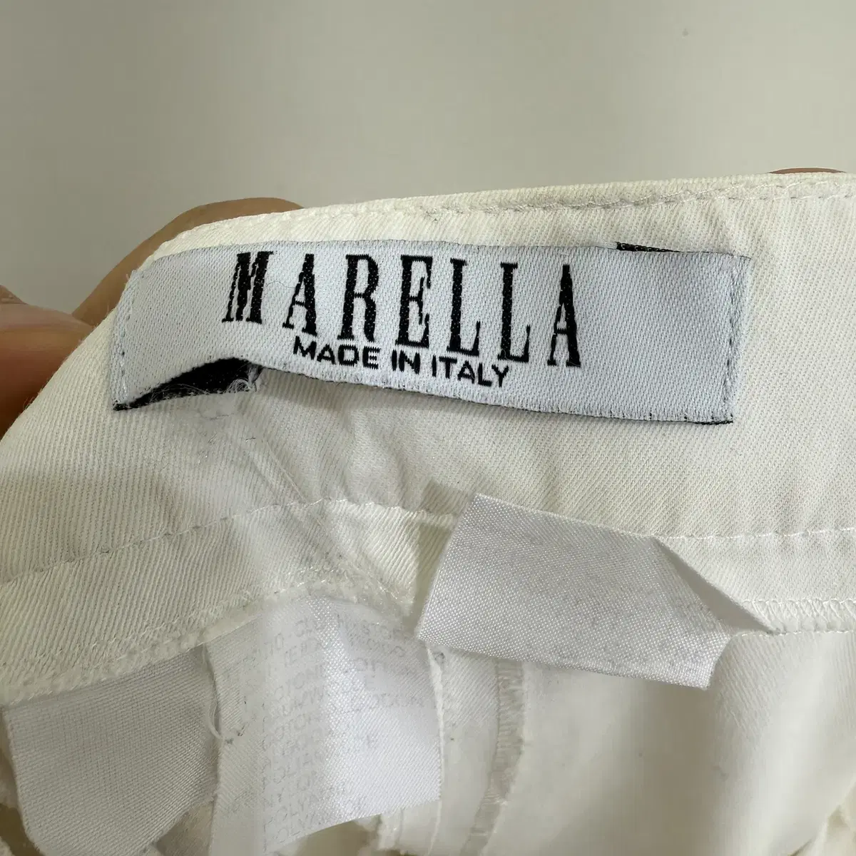 MARELLA 팬츠 (Made in Italy)