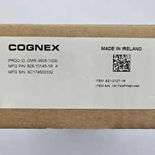 COGNEX 제품, DMR-360X-1000, Barcode Reader