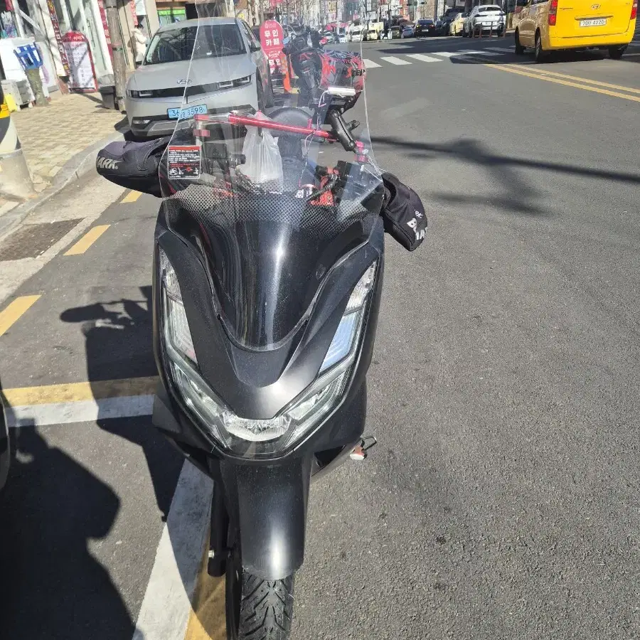 pcx125