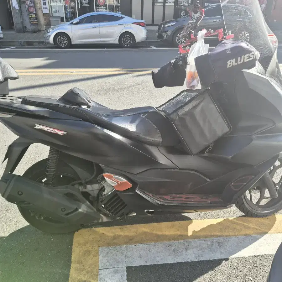 pcx125