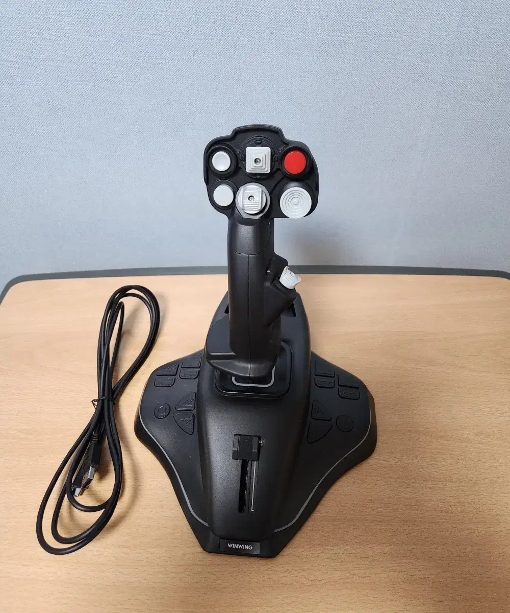 Winwing URSA MINOR Fighter Joystick L