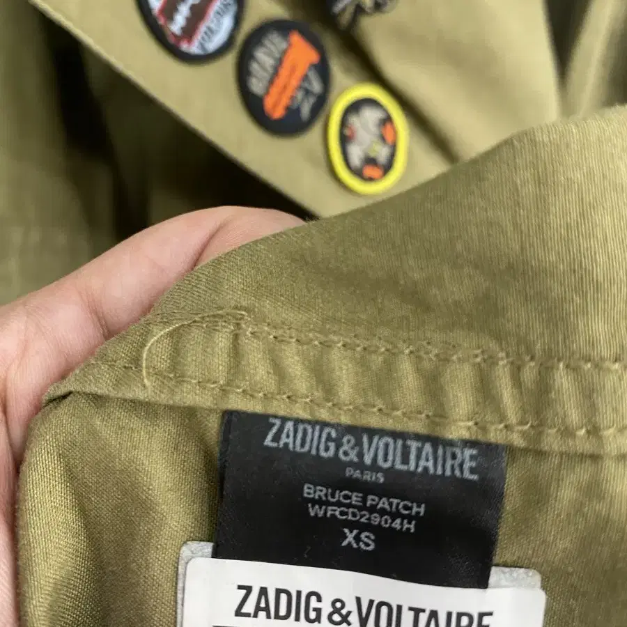 zadig&voltaire