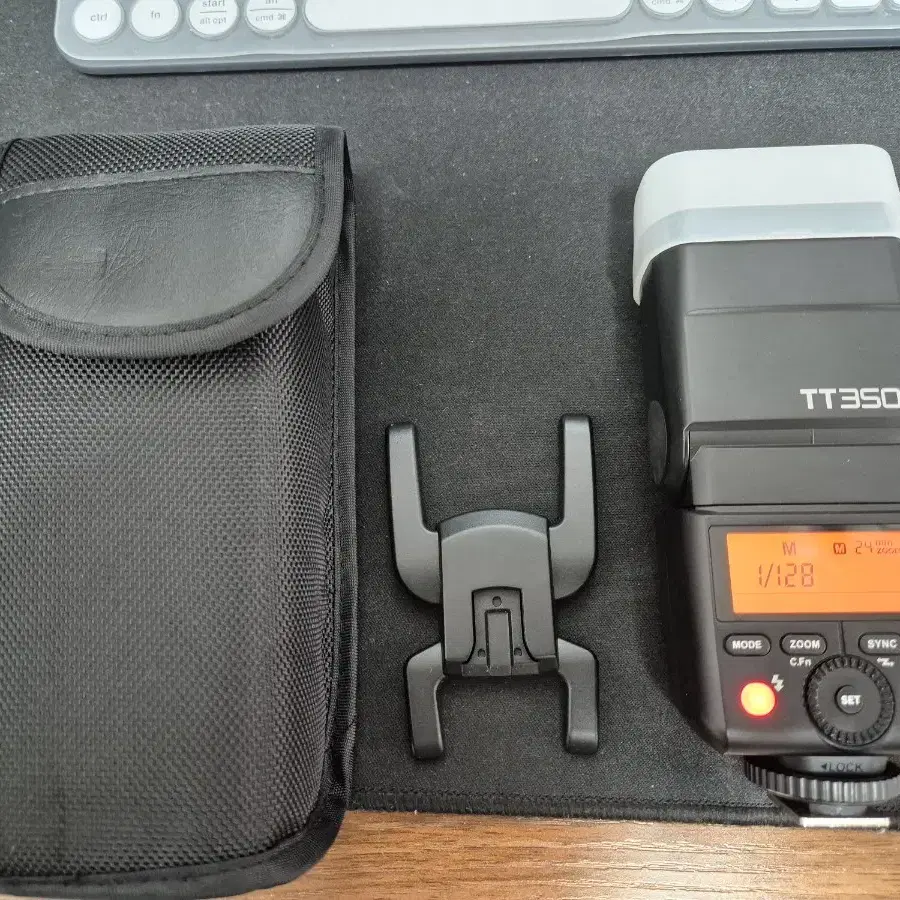 Godox tt350n